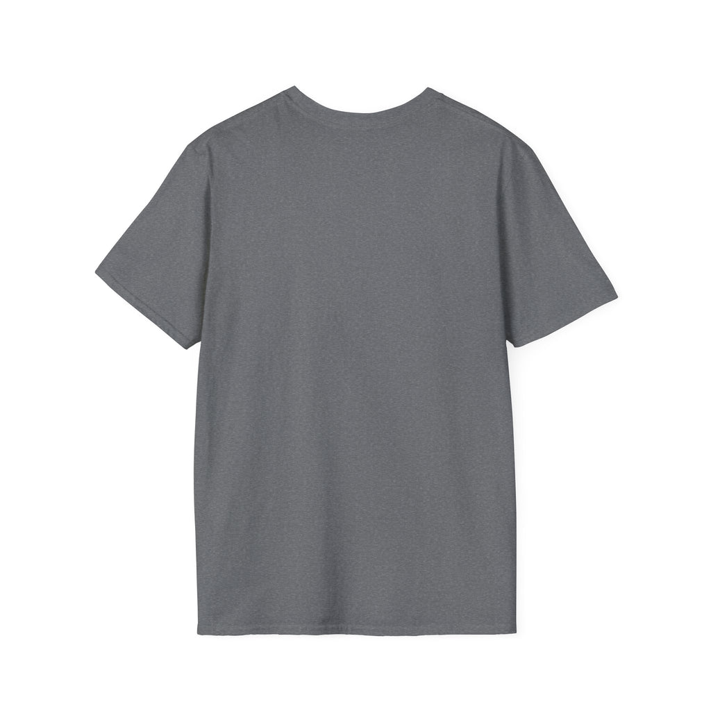 I’m Above Okay T-Shirt | Graffiti Skull Crown Streetwear Tee