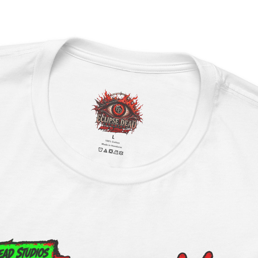 Haters Make Me Famous Graphic Tee