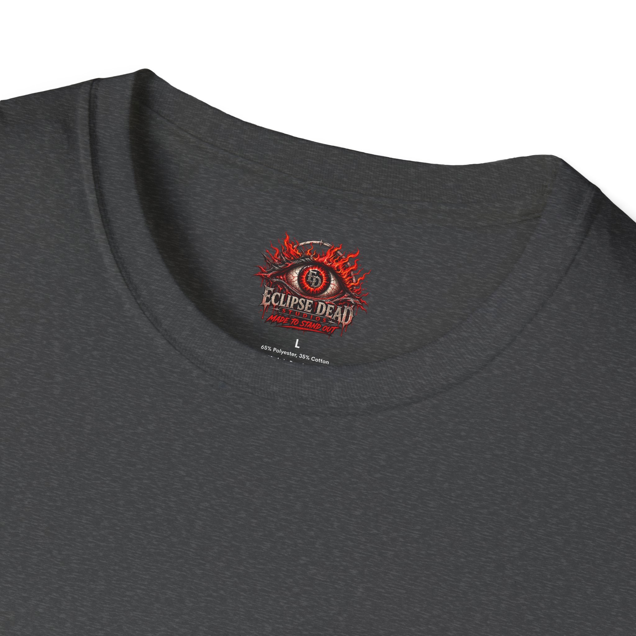 F*ck The System T-Shirt