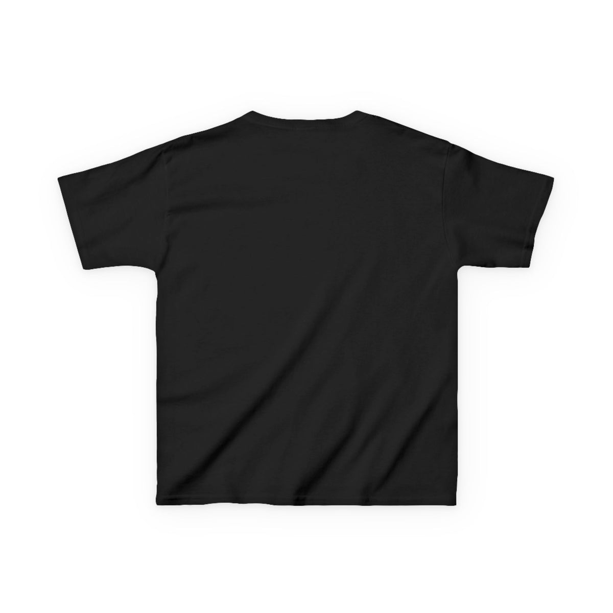 Hey Arnold! Kids Tee — 90s Cartoon Retro Graphic T-Shirt