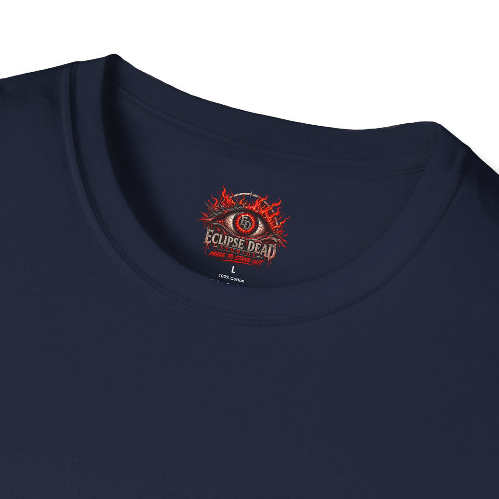 Horror Icons "Friends" T‑Shirt