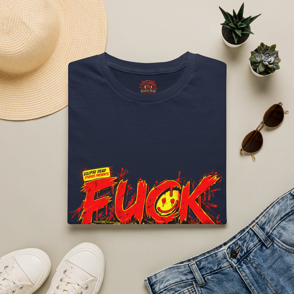 F*ck The System T-Shirt