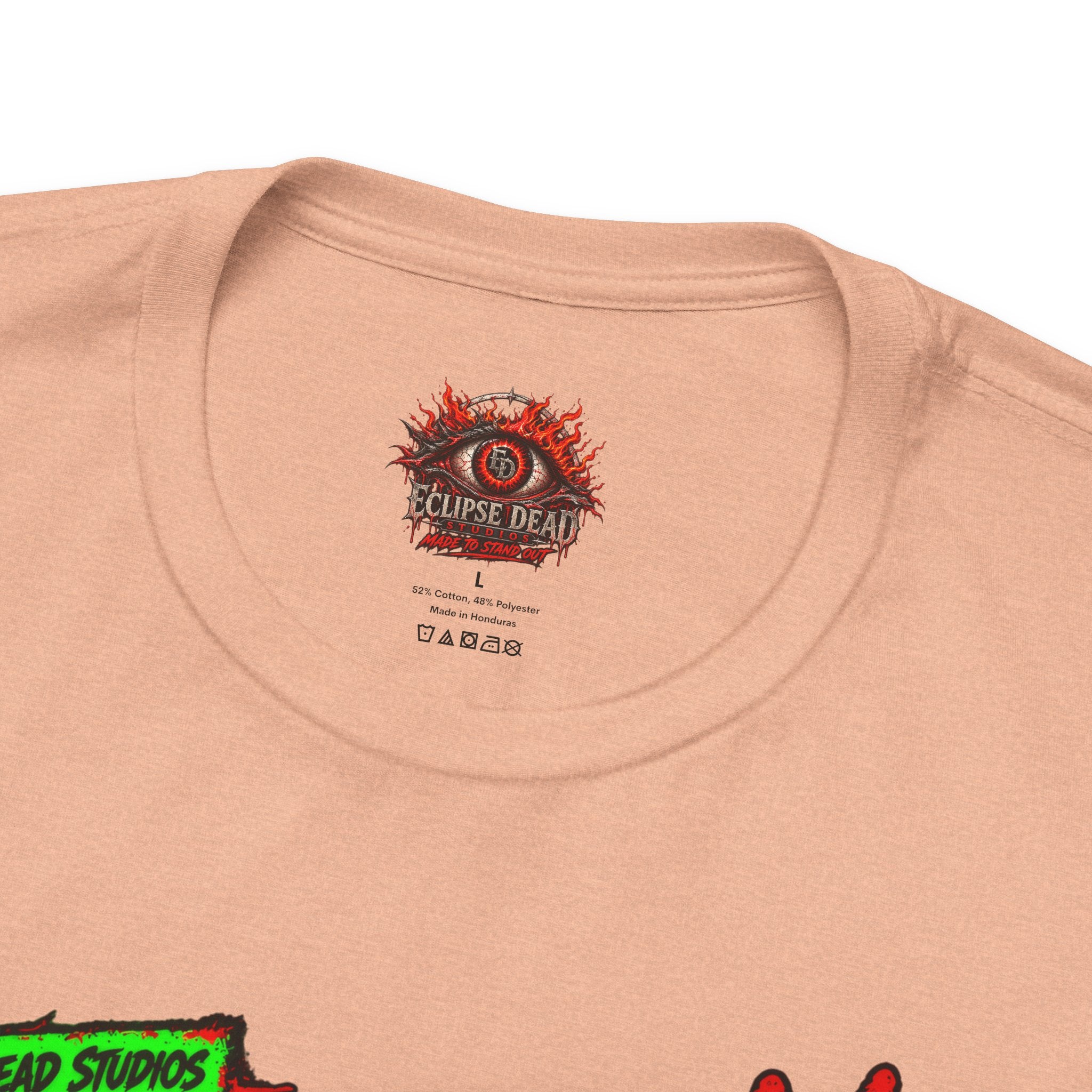Haters Make Me Famous Graphic Tee