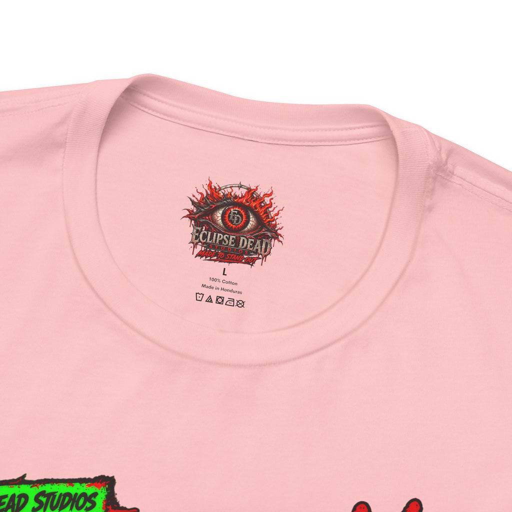 Haters Make Me Famous Graphic Tee