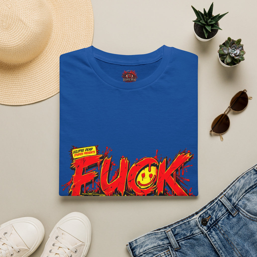 F*ck The System T-Shirt