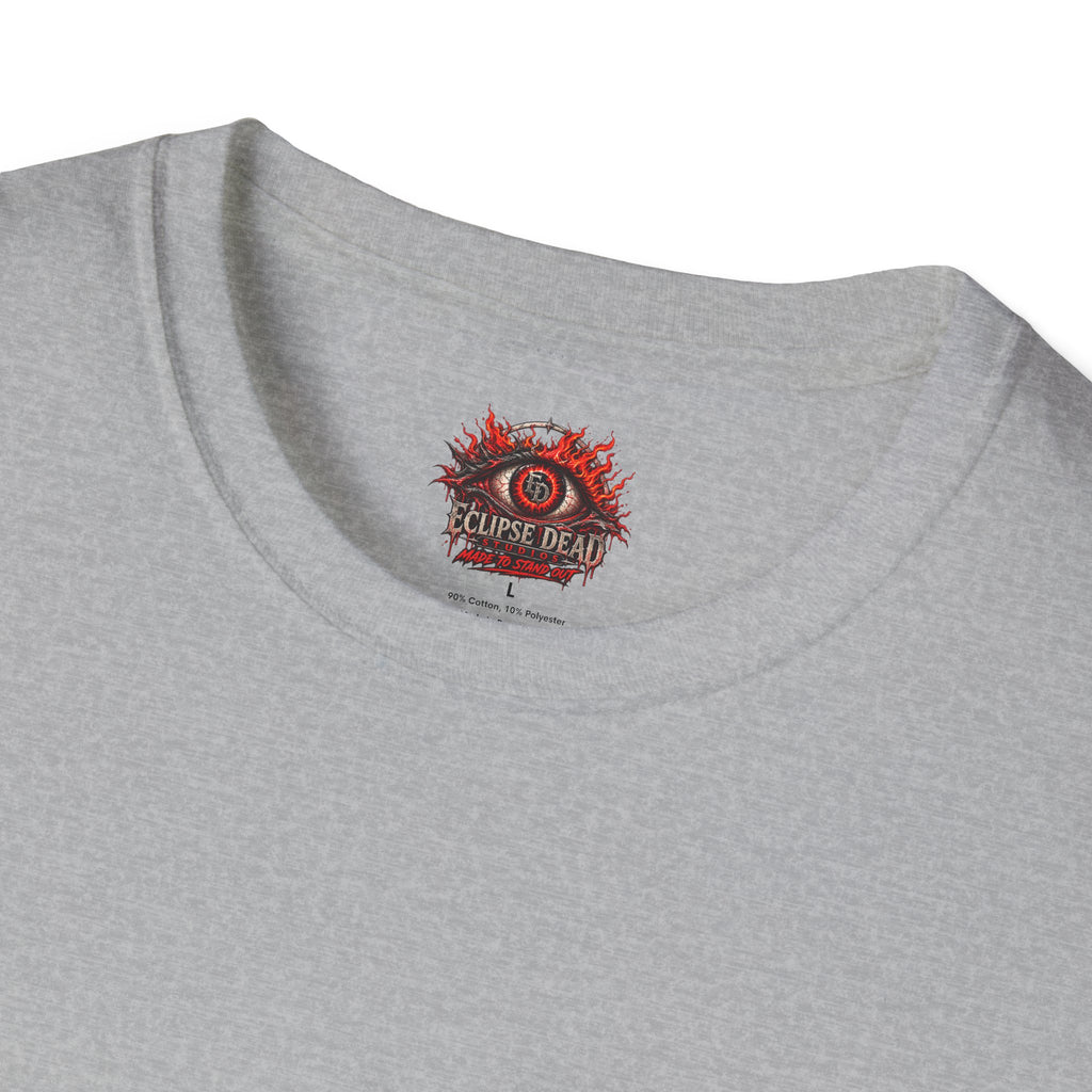 Horror Icons "Friends" T‑Shirt