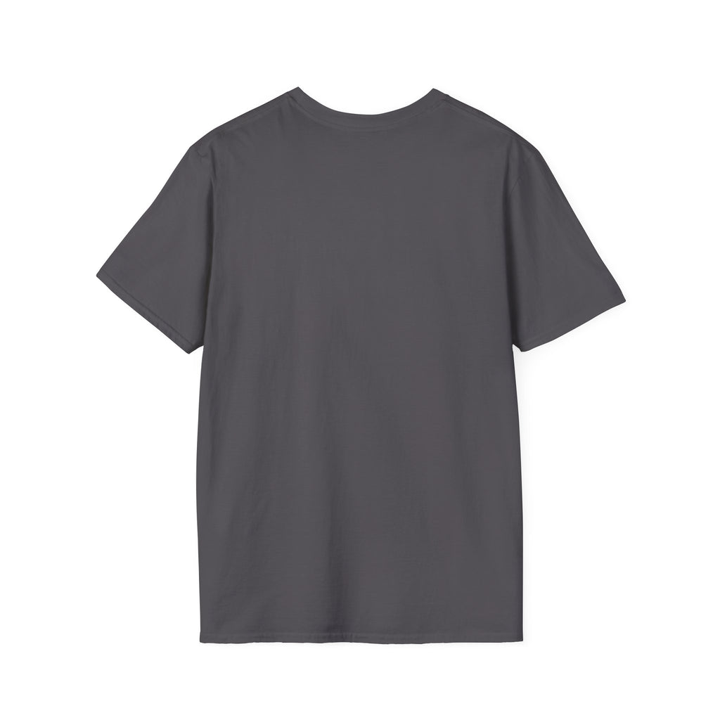 Skull Alchemist T-Shirt — Purple Gothic Potion Graphic Tee