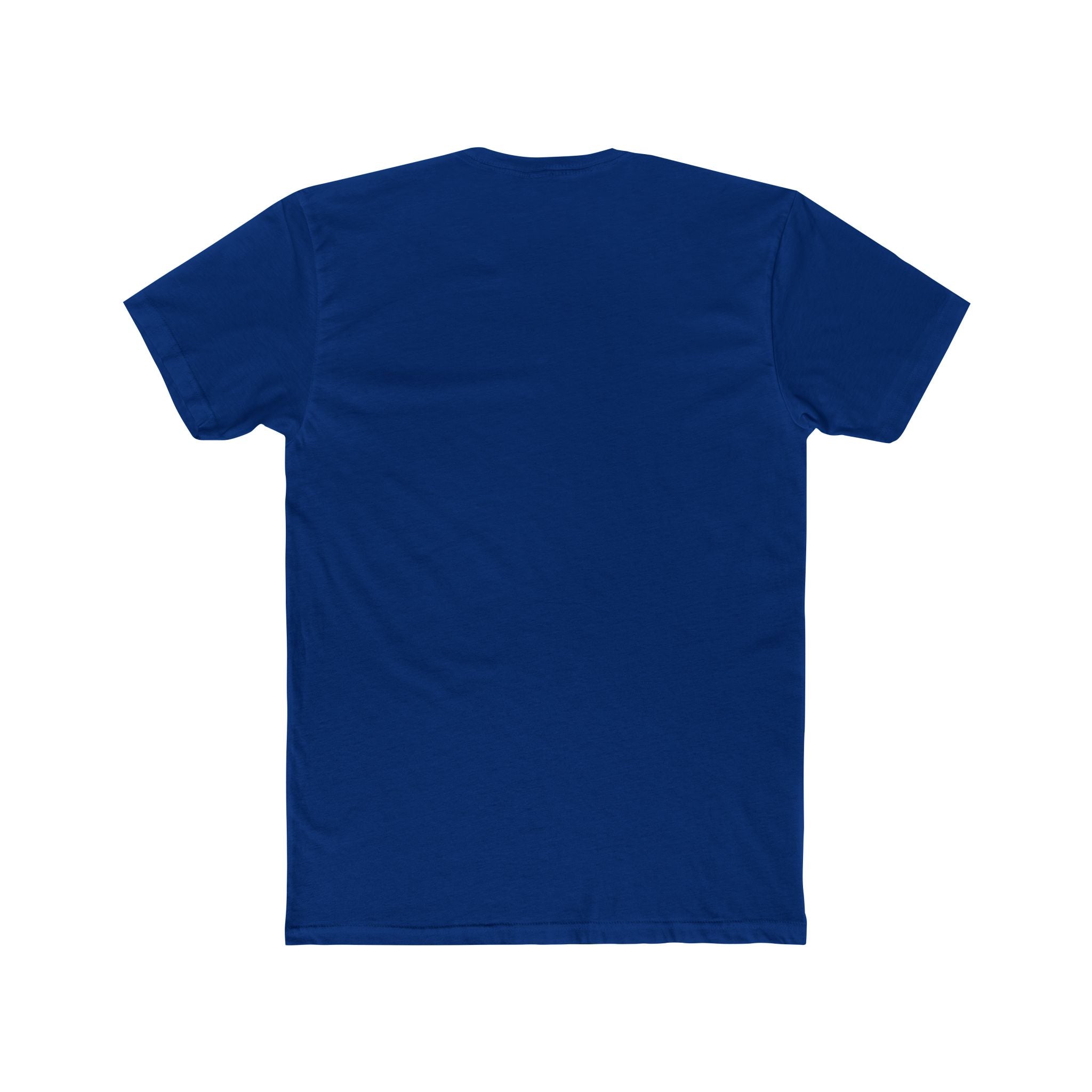 The Flintstones Graphic Tee — Retro Cartoon Stone Age Crew Shirt