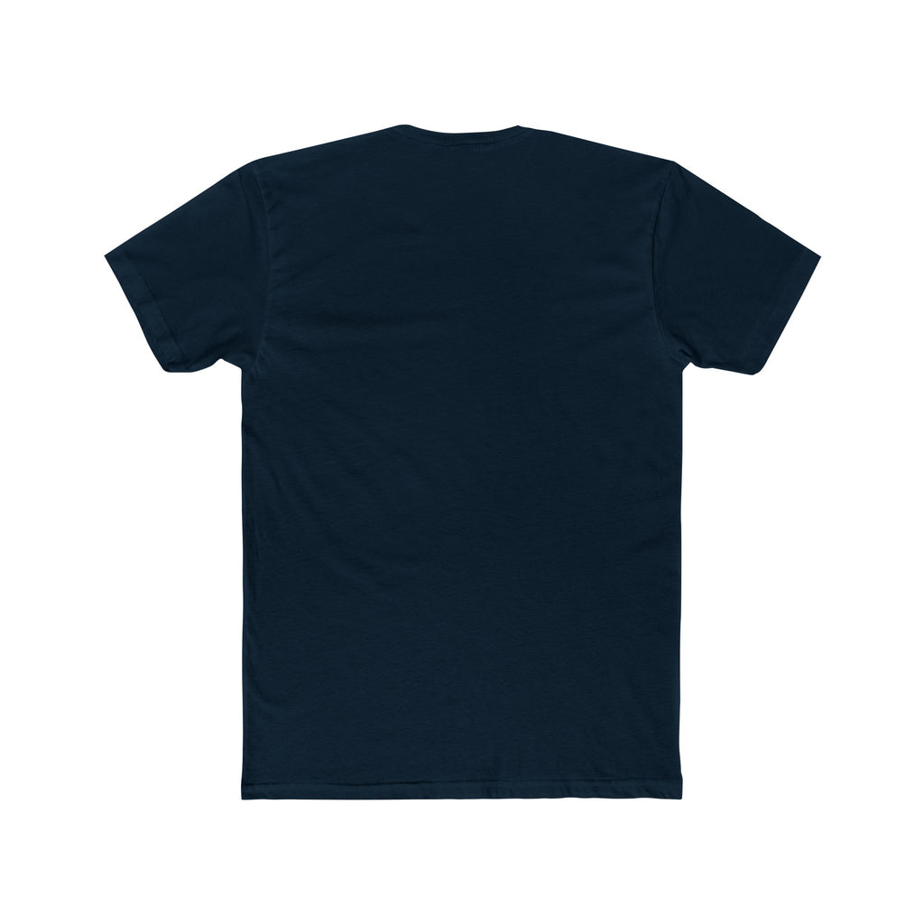 The Flintstones Graphic Tee — Retro Cartoon Stone Age Crew Shirt