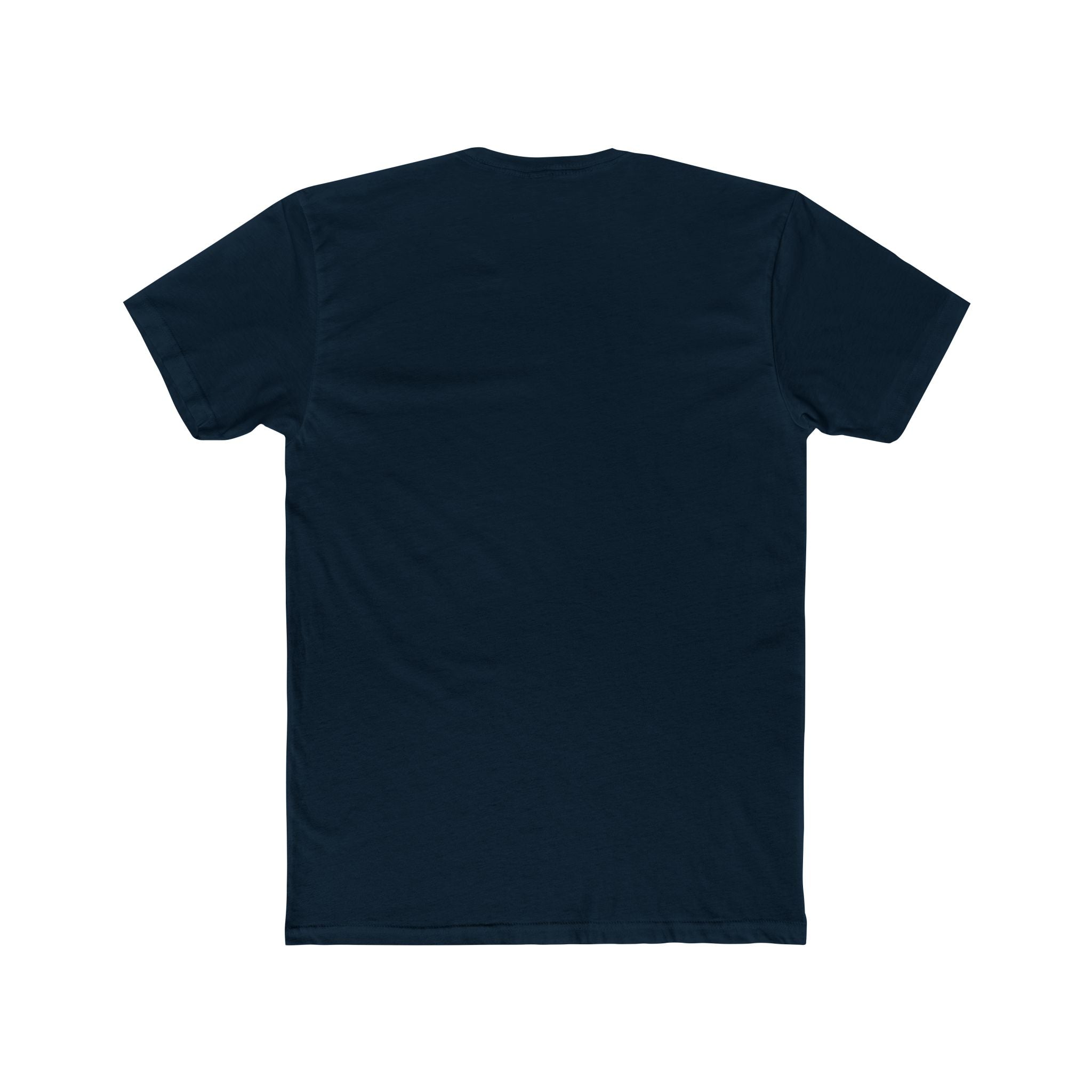 The Flintstones Graphic Tee — Retro Cartoon Stone Age Crew Shirt