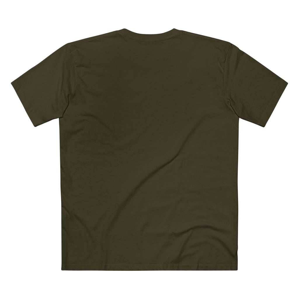 Killer Donut Graphic Tee — Neon Monster Skate Punk T-Shirt