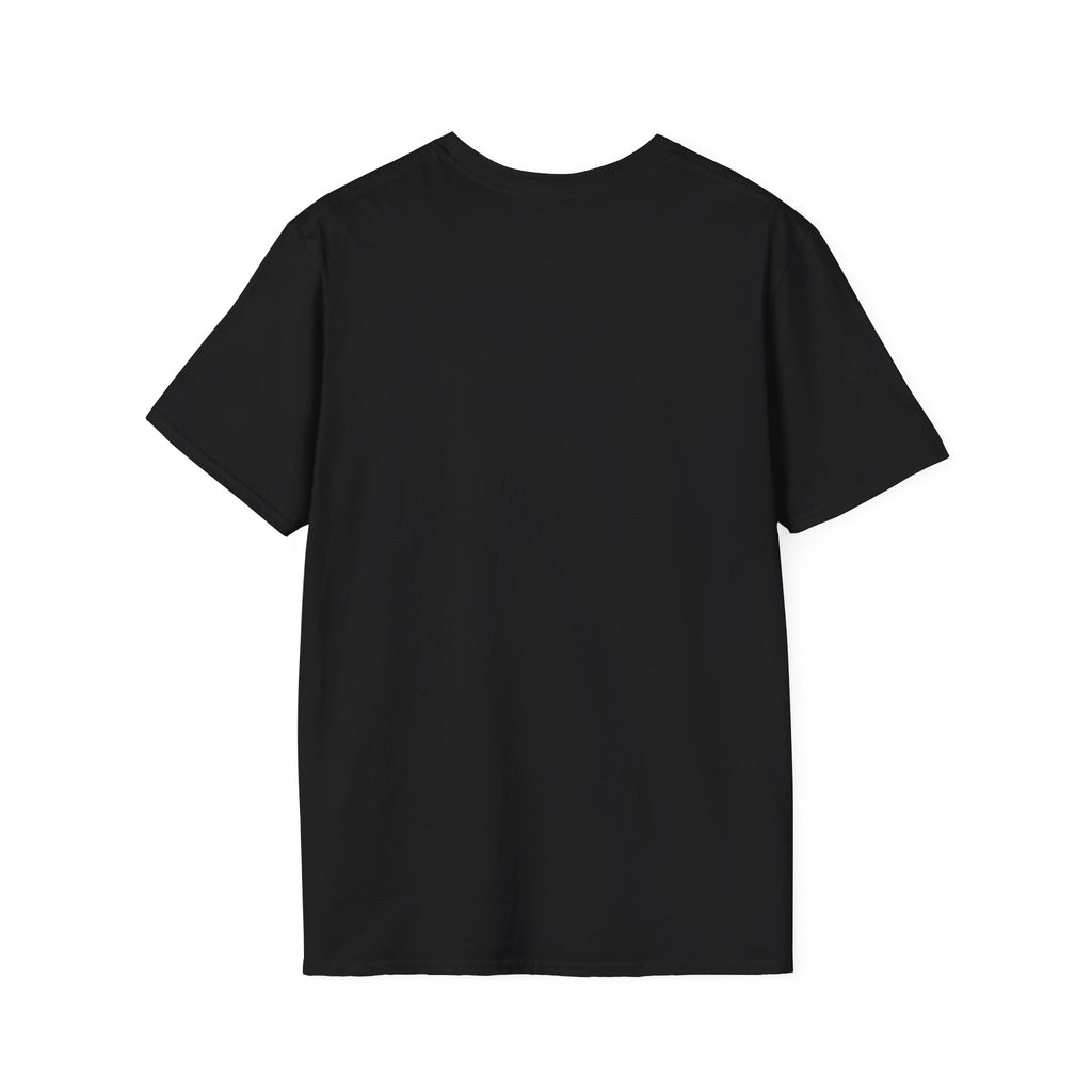 Skull Alchemist T-Shirt — Purple Gothic Potion Graphic Tee