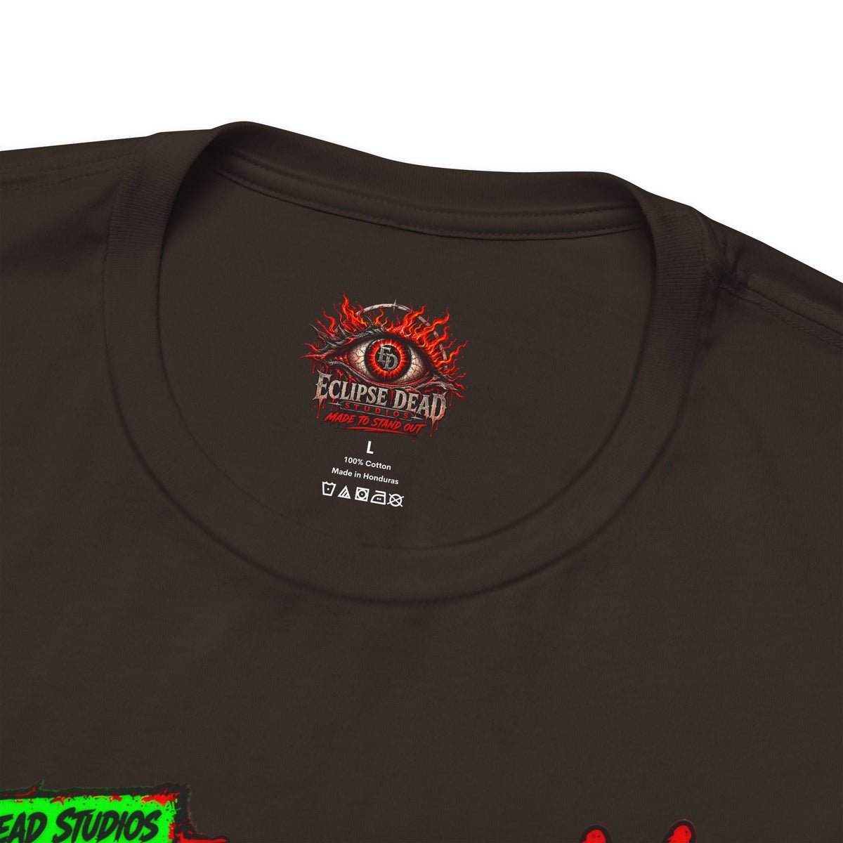 Haters Make Me Famous Graphic Tee