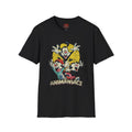 Animaniacs Retro Tee — Yakko Wakko Dot Vintage Cartoon T-Shirt