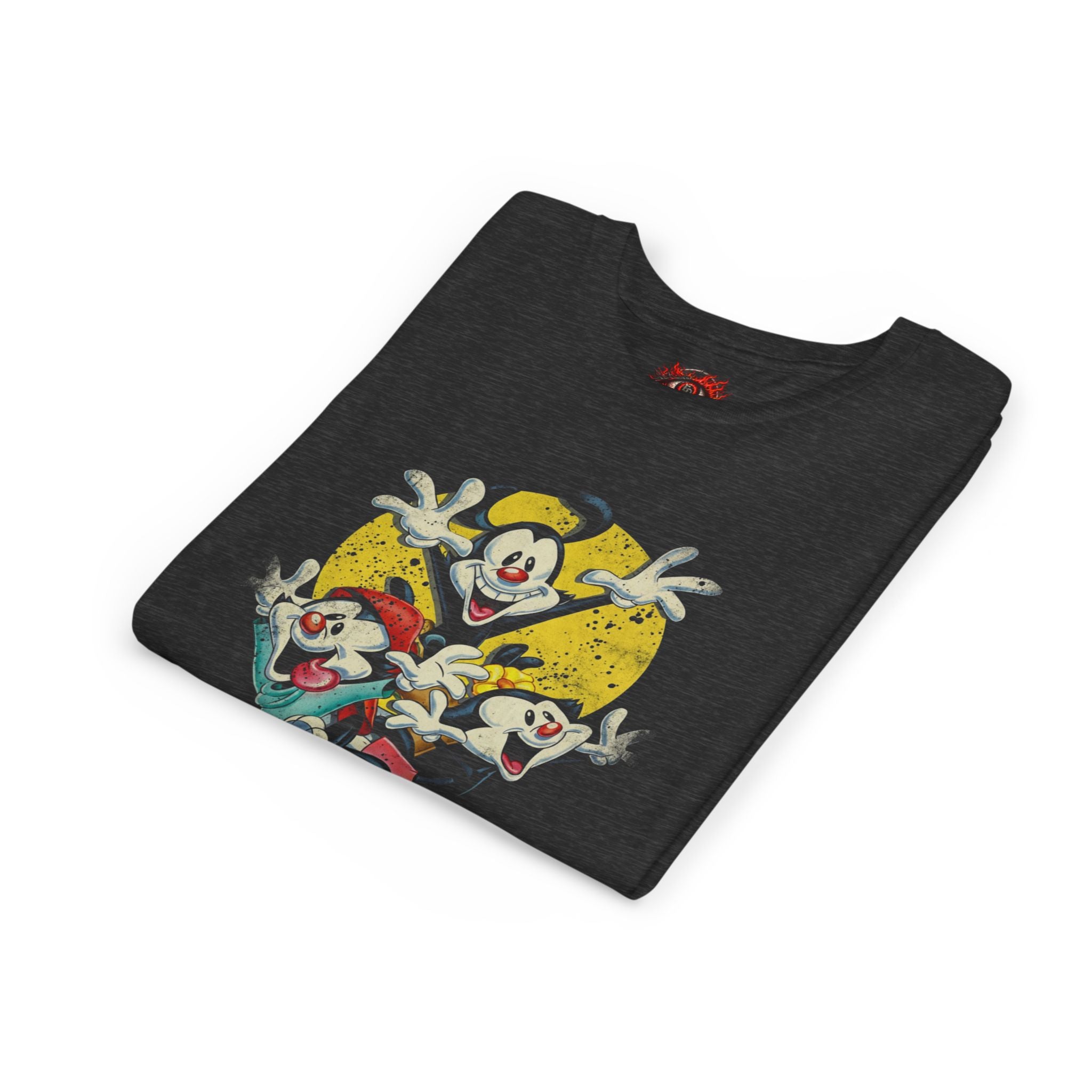 Animaniacs Kids Tee — Vintage Cartoon T‑Shirt