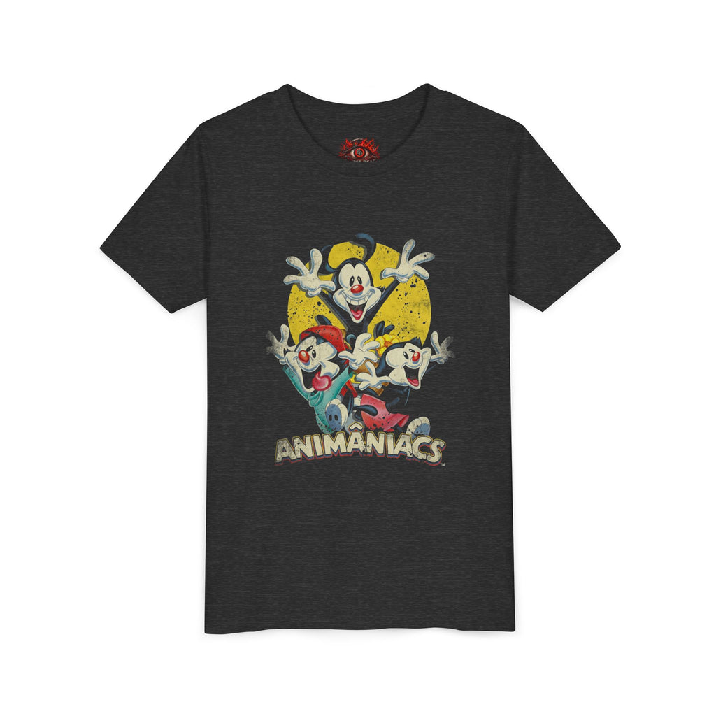 Animaniacs Kids Tee — Vintage Cartoon T‑Shirt