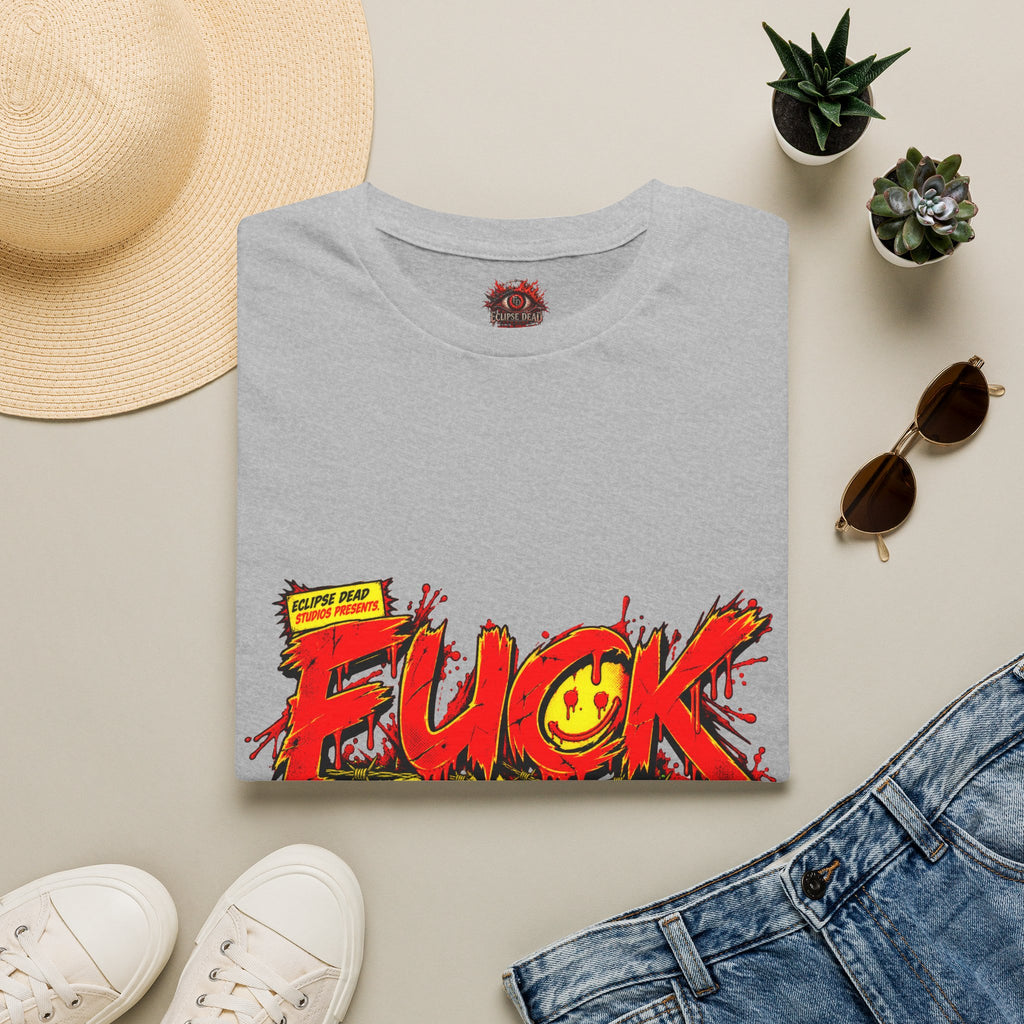 F*ck The System T-Shirt