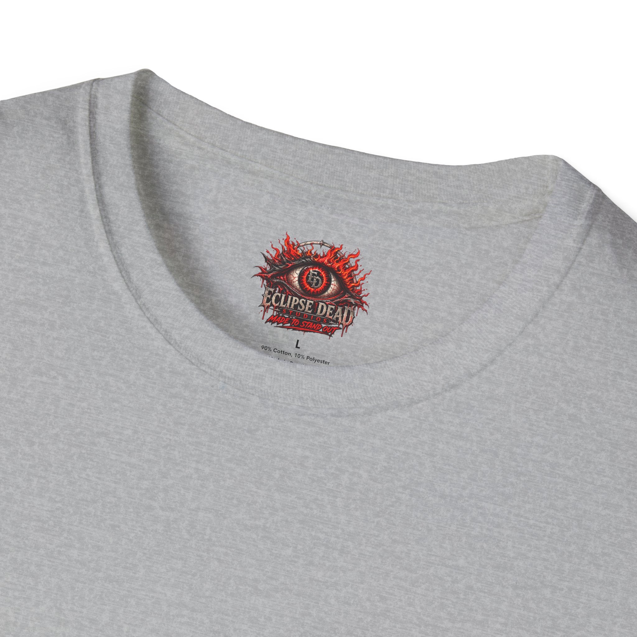 F*ck The System T-Shirt