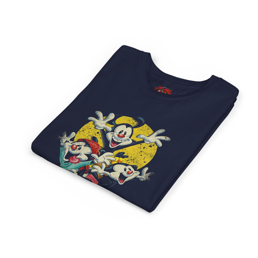 Animaniacs Kids Tee — Vintage Cartoon T‑Shirt