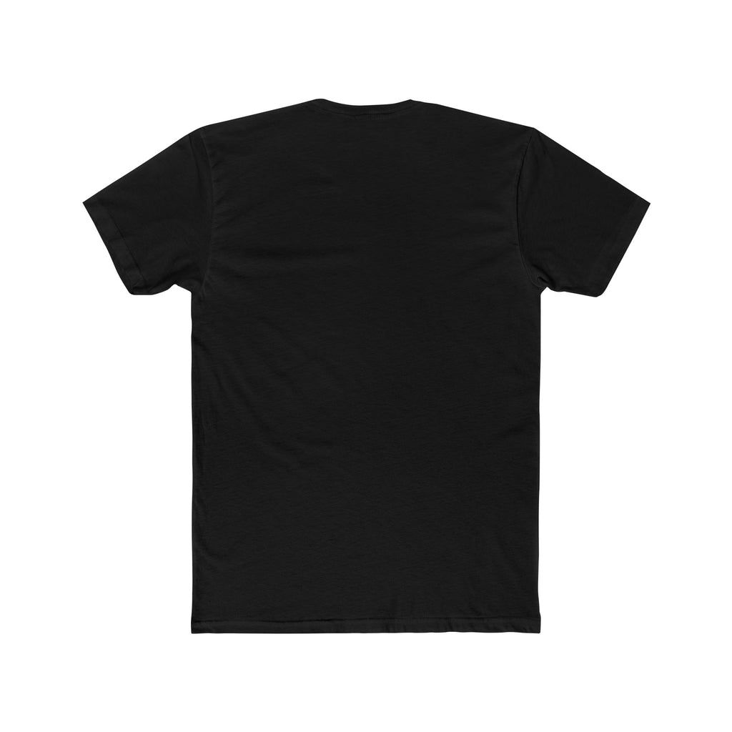 The Flintstones Graphic Tee — Retro Cartoon Stone Age Crew Shirt