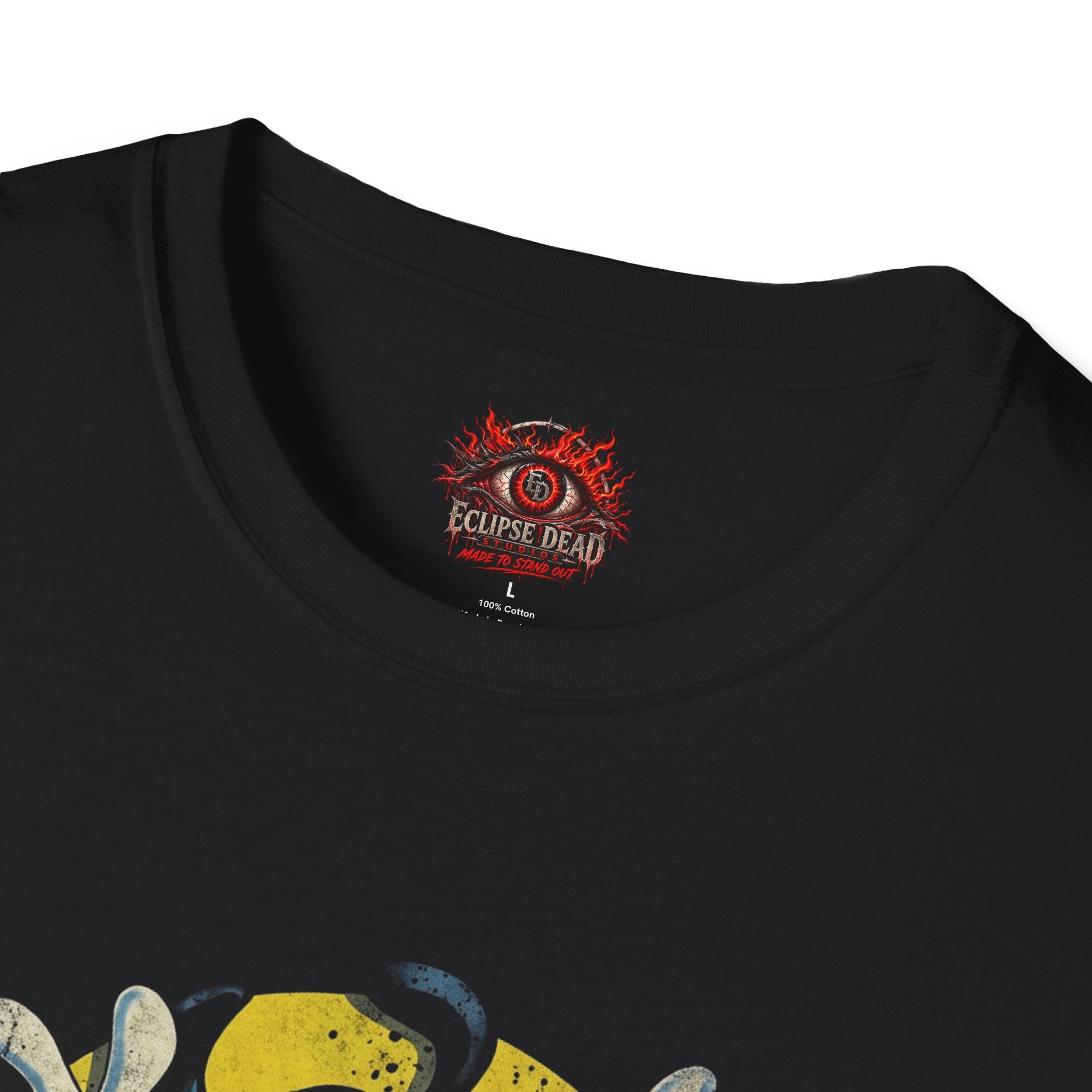 Animaniacs Retro Tee — Yakko Wakko Dot Vintage Cartoon T-Shirt