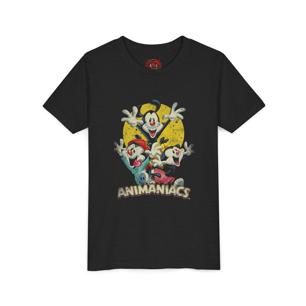 Animaniacs Kids Tee — Vintage Cartoon T‑Shirt