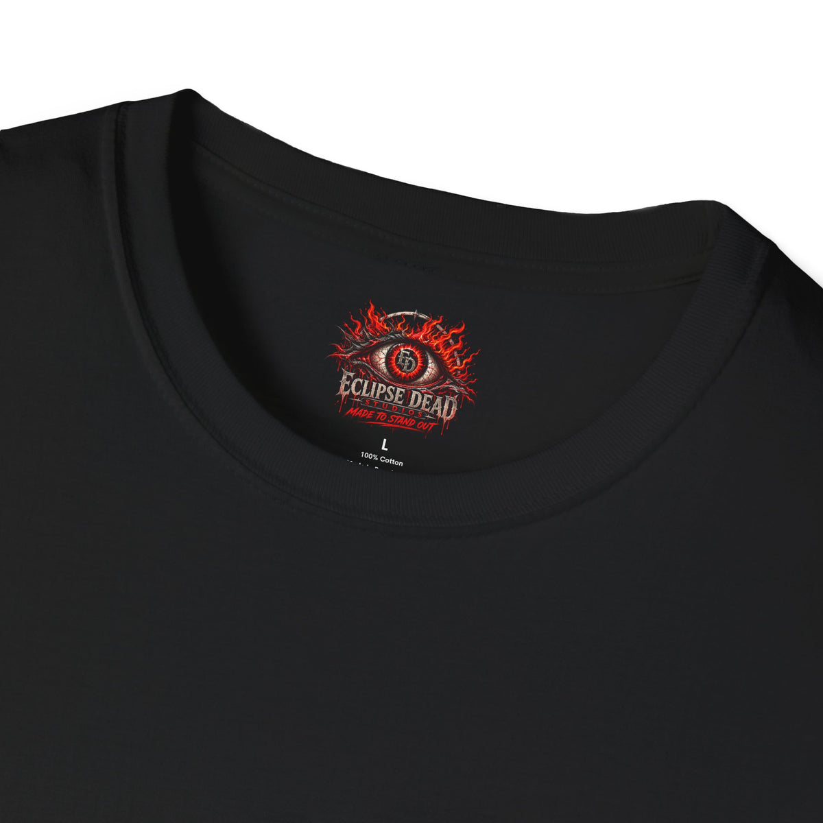 F*ck The System T-Shirt