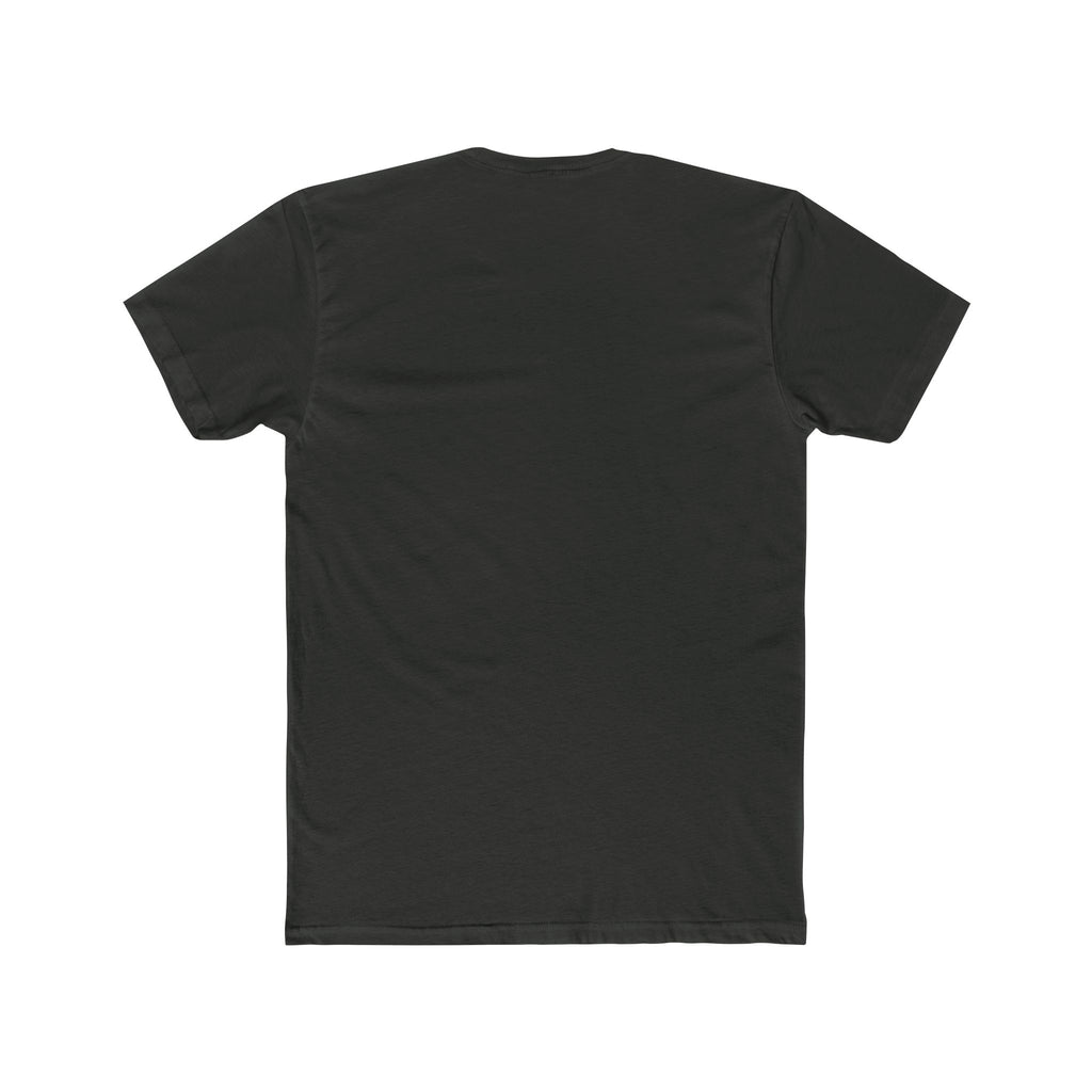 The Flintstones Graphic Tee — Retro Cartoon Stone Age Crew Shirt