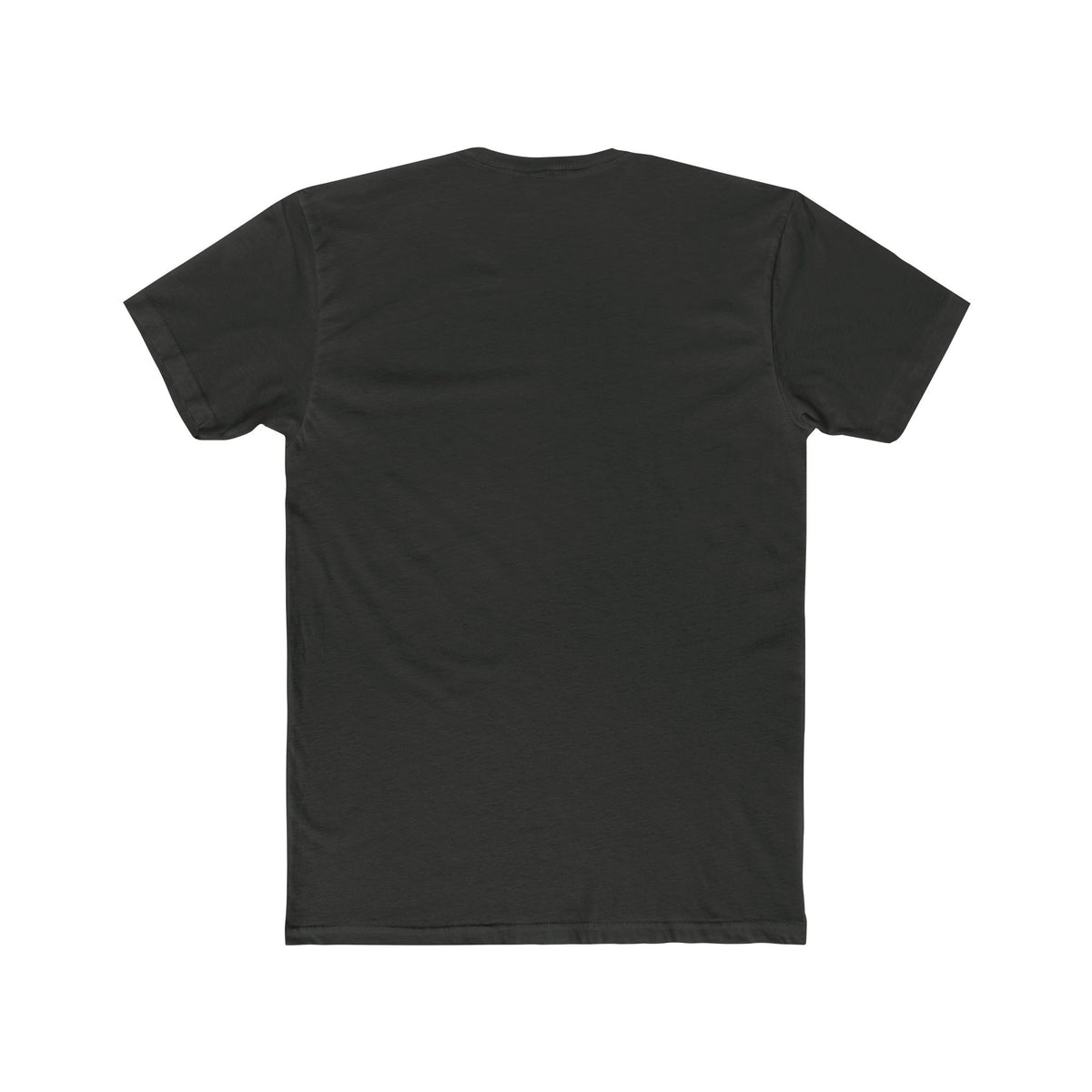 The Flintstones Graphic Tee — Retro Cartoon Stone Age Crew Shirt