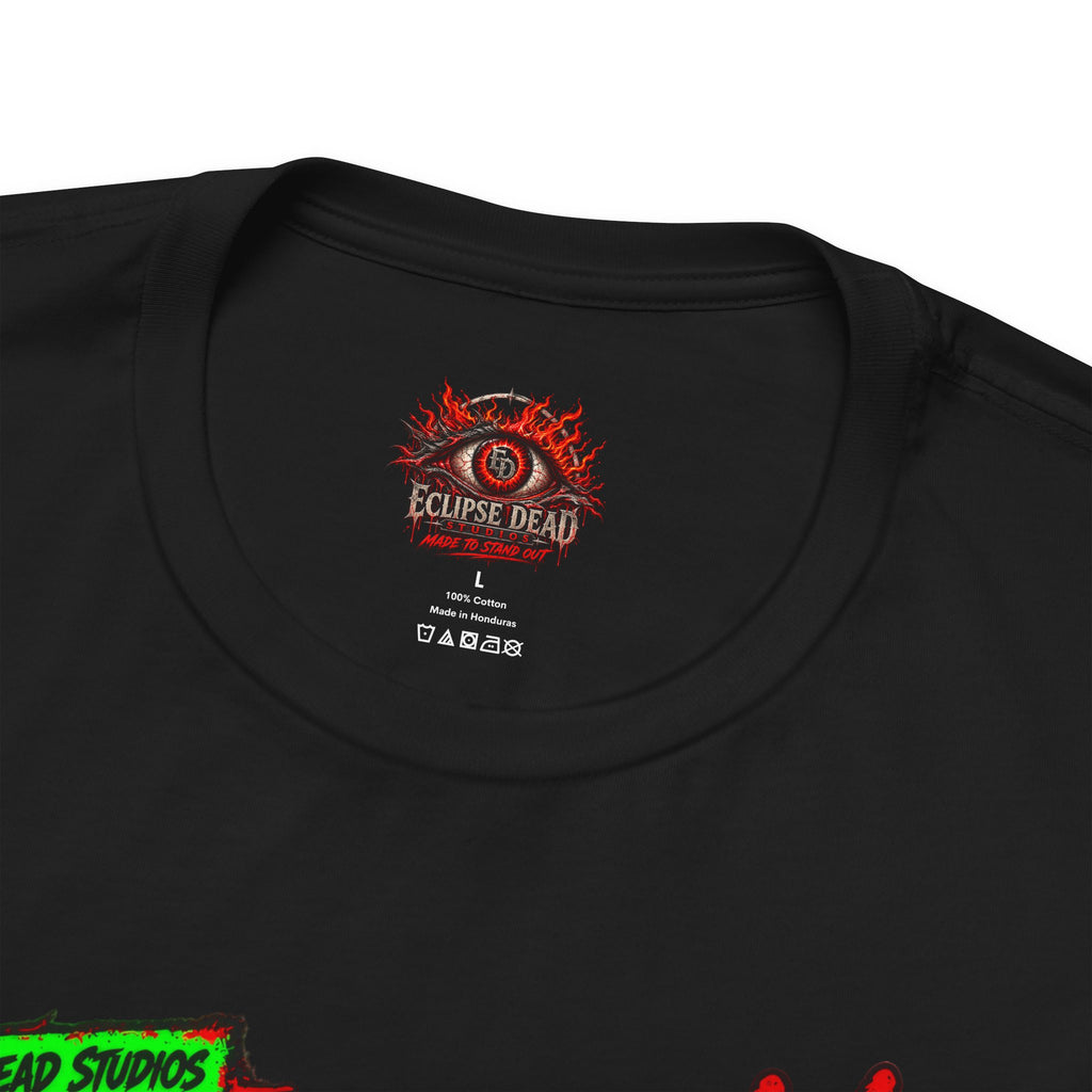 Haters Make Me Famous Graphic Tee