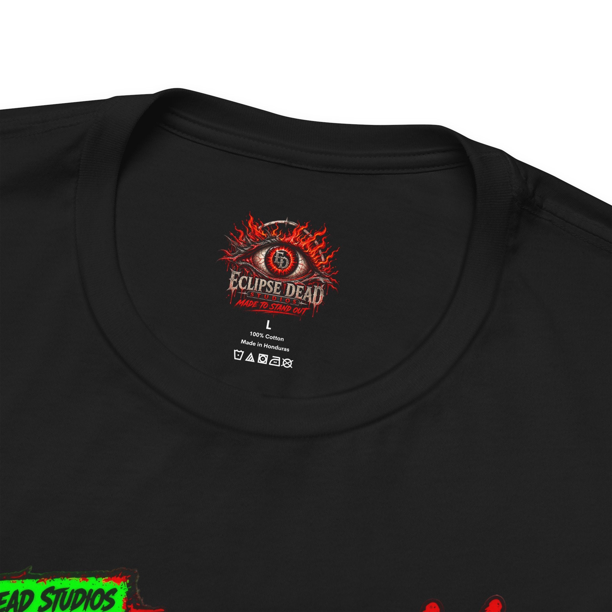 Haters Make Me Famous Graphic Tee
