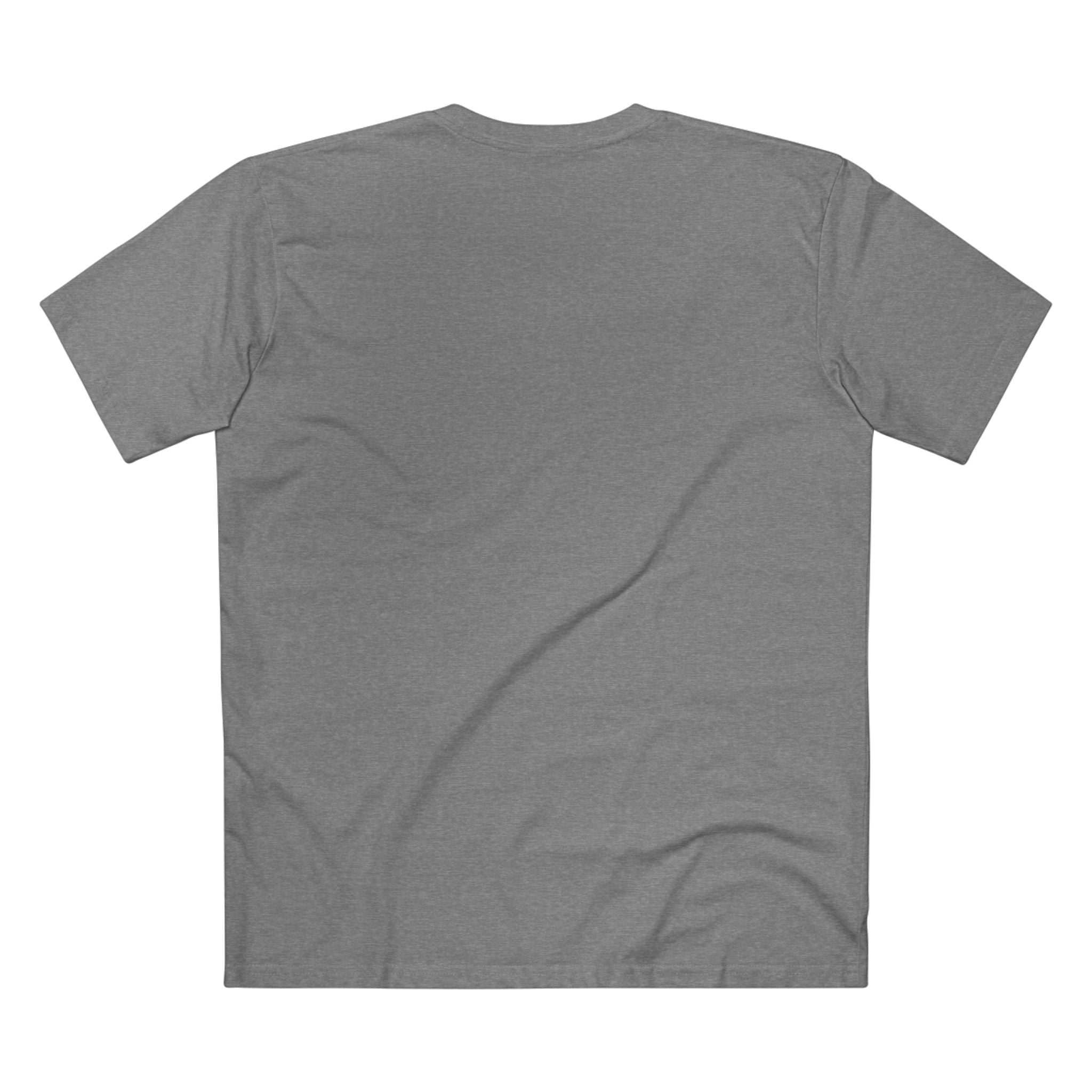 Killer Donut Graphic Tee — Neon Monster Skate Punk T-Shirt