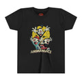 Animaniacs Kids Tee — Vintage Cartoon T‑Shirt
