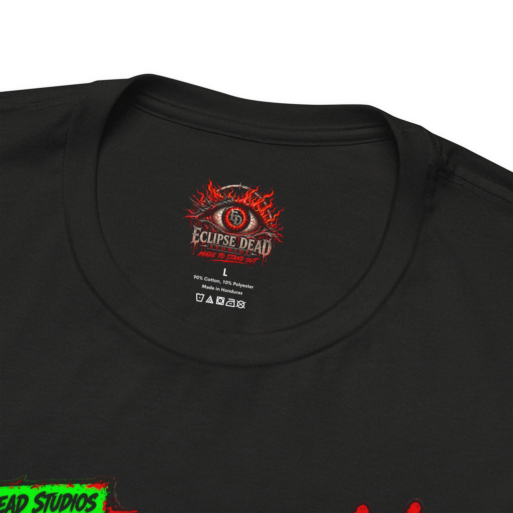 Haters Make Me Famous Graphic Tee