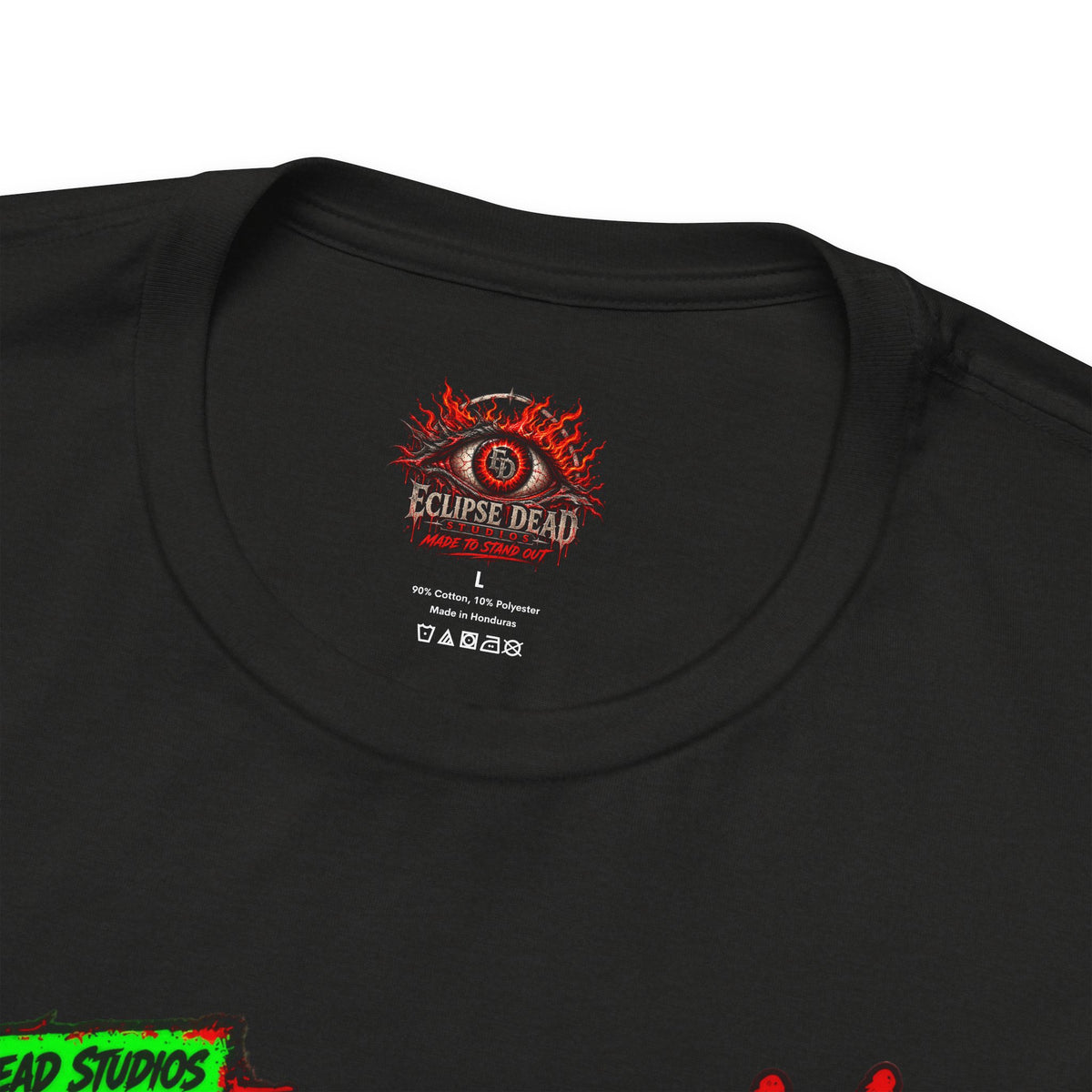 Haters Make Me Famous Graphic Tee