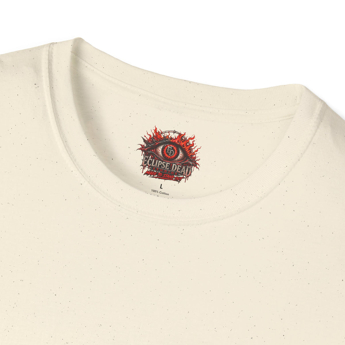 F*ck The System T-Shirt