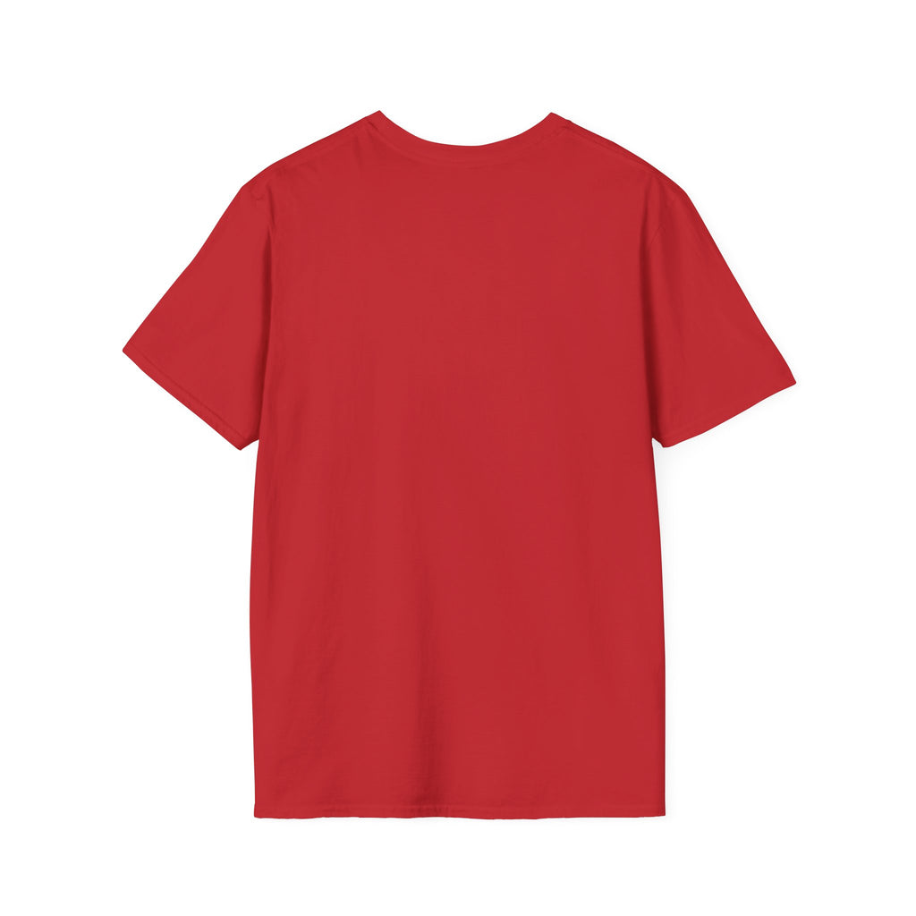 Trust No One T-Shirt — Venomous Serpent Graphic Tee