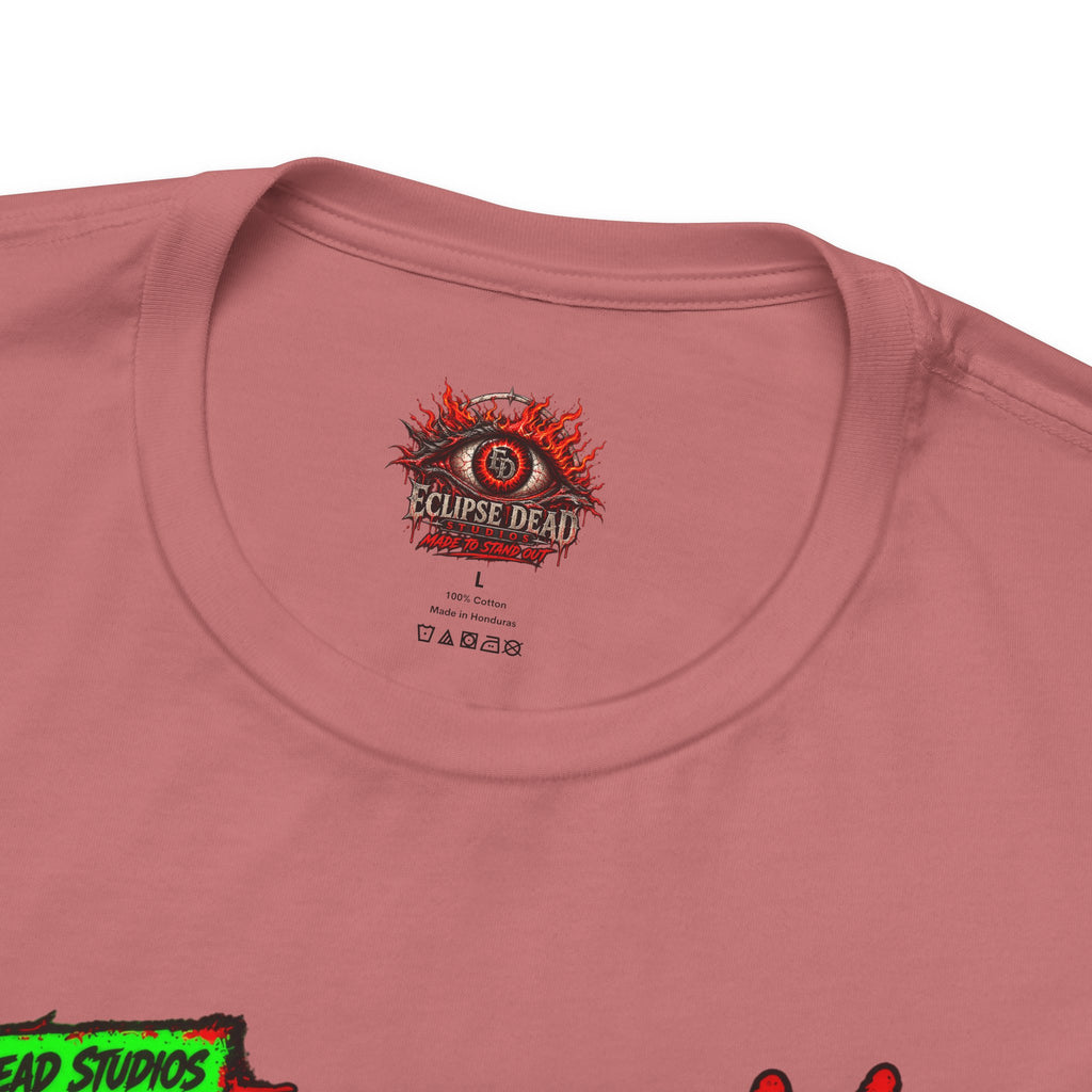 Haters Make Me Famous Graphic Tee
