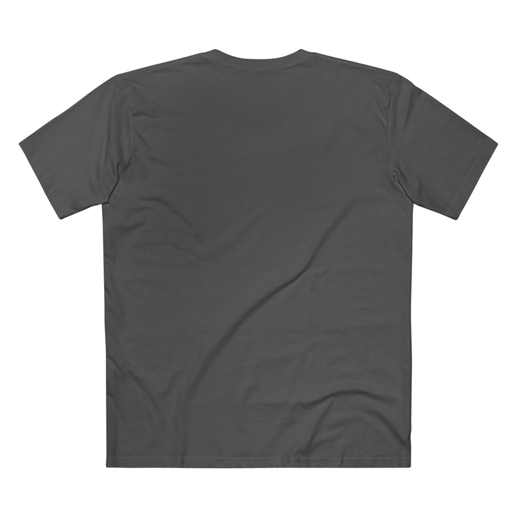 Killer Donut Graphic Tee — Neon Monster Skate Punk T-Shirt