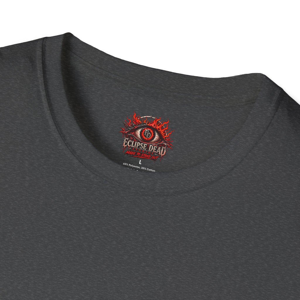 Horror Icons "Friends" T‑Shirt