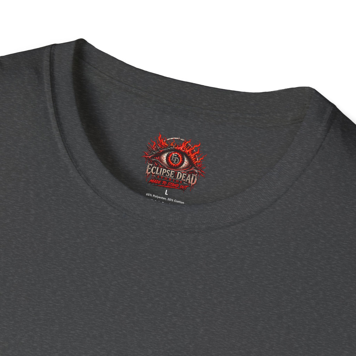Horror Icons "Friends" T‑Shirt