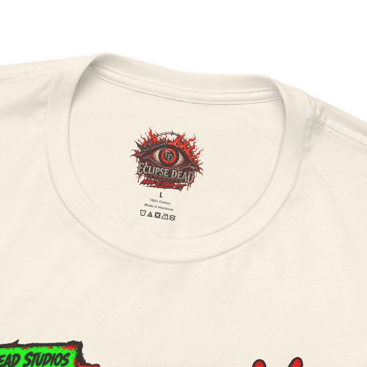 Haters Make Me Famous Graphic Tee
