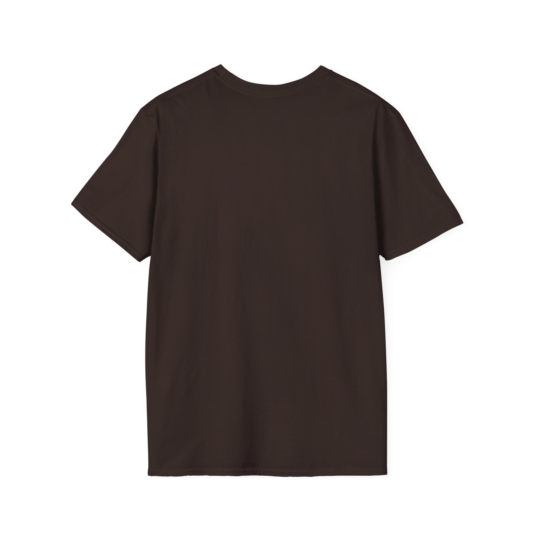 Higher Mystic Smoke Art Tee