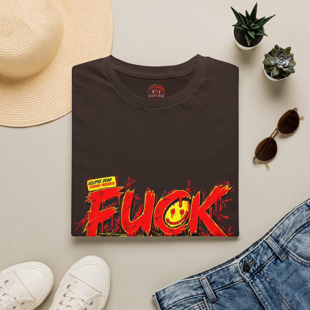 F*ck The System T-Shirt