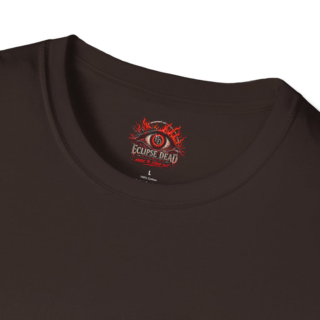 F*ck The System T-Shirt