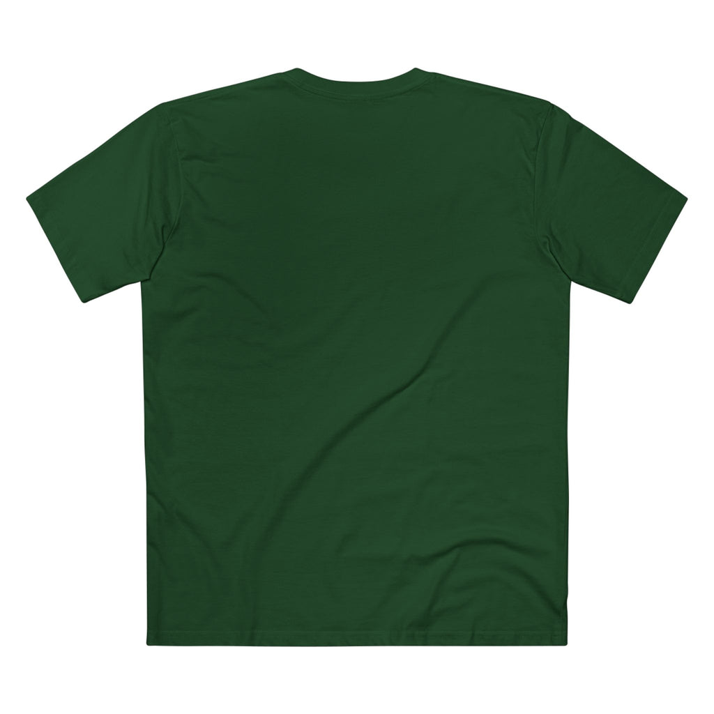 Killer Donut Graphic Tee — Neon Monster Skate Punk T-Shirt