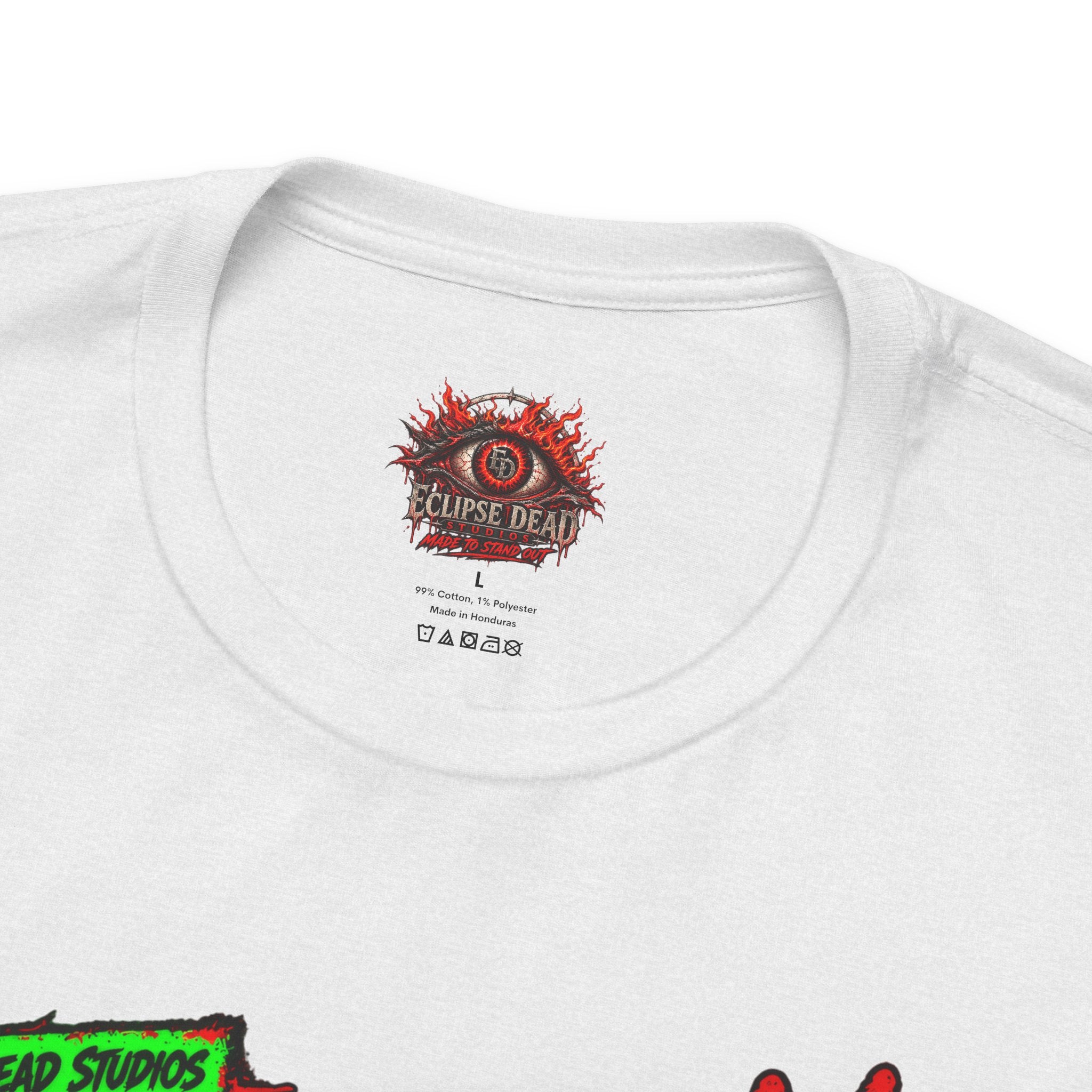 Haters Make Me Famous Graphic Tee
