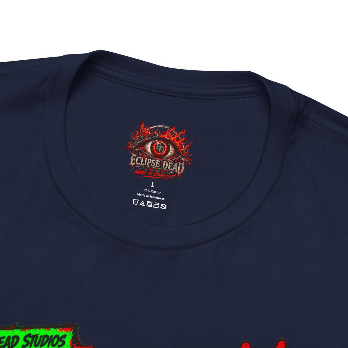 Haters Make Me Famous Graphic Tee