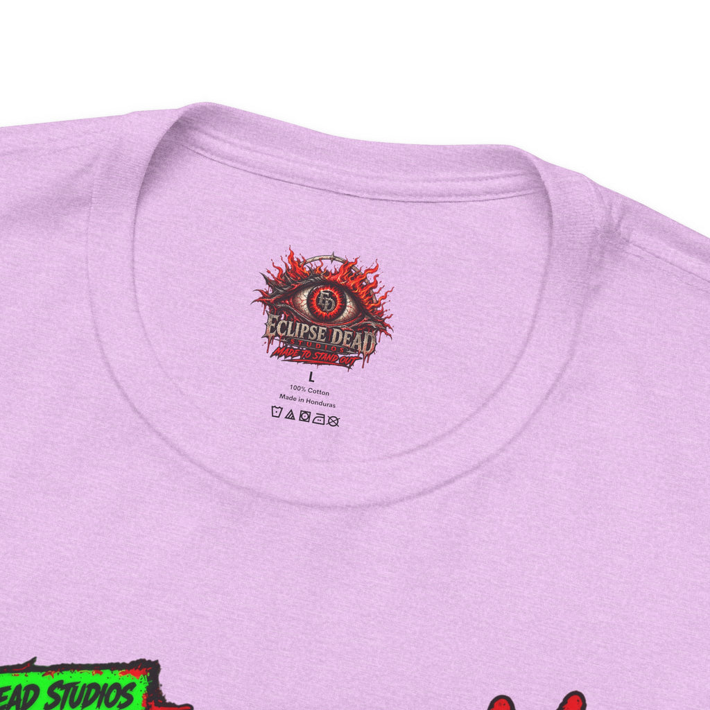 Haters Make Me Famous Graphic Tee