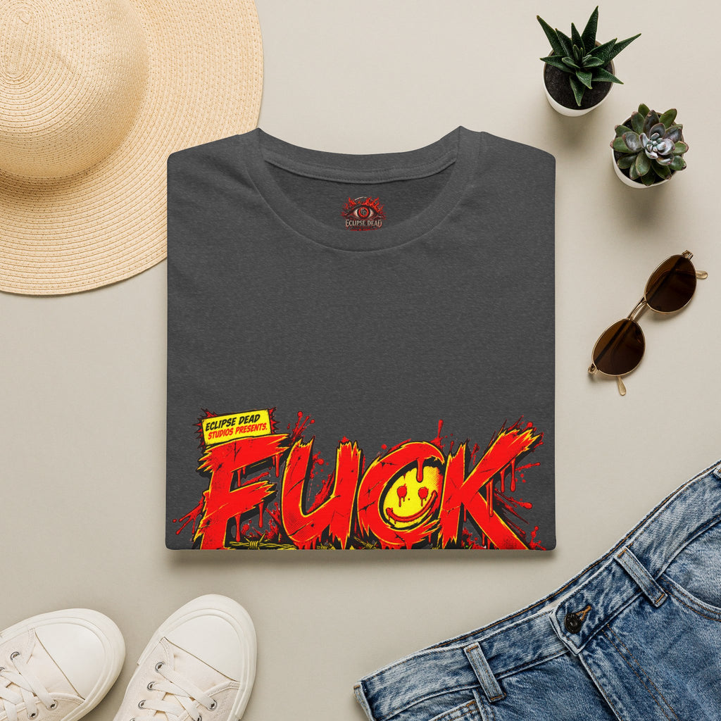 F*ck The System T-Shirt